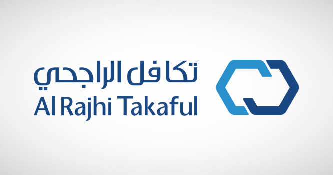 Al Rajhi Takaful logo