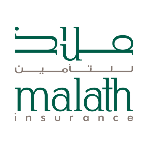 Malath Insurance logo