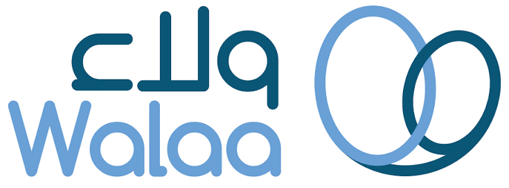 Walaa Insurance logo